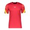 Nike Strike 21 T-Shirt Rot F687 - rot