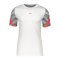Nike Strike 21 T-Shirt Weiss Schwarz F101 - weiss