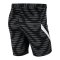 Nike Strike 21 Knit Short Schwarz Weiss F010 - schwarz