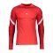 Nike Strike 21 Drill Top Rot Weiss F657 - rot