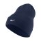 Nike Mütze Kids Blau F410 - blau