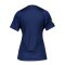Nike Strike 21 T-Shirt Damen Blau Gelb F492 - blau