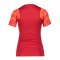 Nike Strike 21 T-Shirt Damen Rot F687 - rot