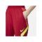 Nike Strike 21 Trainingshose Damen Rot F687 - rot