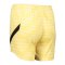 Nike Strike 21 Knit Short Damen Gold Beige F700 - gelb