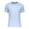 Nike Academy 21 T-Shirt Blau F548 - hellblau