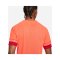 Nike Academy 21 T-Shirt Rot F635 - rot