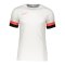 Nike Academy 21 T-Shirt Weiss F101 - weiss