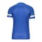 Nike Academy 21 T-Shirt Kids Blau F480 - blau