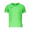 Nike Academy 21 T-Shirt Kids Grün F398 - gruen