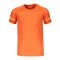 Nike Academy 21 T-Shirt Kids Orange F869 - orange