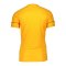Nike Academy 21 T-Shirt Kids Orange Schwarz F845 - orange