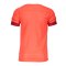 Nike Academy 21 T-Shirt Kids Rot F635 - rot