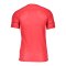 Nike Academy 21 T-Shirt Kids Rot F660 - rot