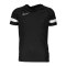 Nike Academy 21 T-Shirt Kids Schwarz F010 - schwarz