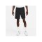 Nike Academy 21 Short Schwarz Grau F020 - schwarz