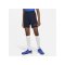 Nike Academy 21 Short Kids Blau Weiss F451 - blau