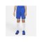 Nike Academy 21 Short Kids Blau Weiss F480 - blau