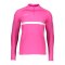 Nike Academy 21 Drill Top Pink Weiss F621 - pink