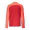 Nike Academy 21 Drill Top Kids Rot F687 - rot