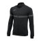 Nike Academy 21 Knit Trainingsjacke Schwarz F014 - schwarz