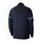 Nike Academy 21 Woven Trainingsjacke Blau F453 - blau