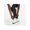 Nike Academy 21 Trainingshose Schwarz Grau F020 - schwarz