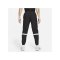 Nike Academy 21 Woven Trainingshose Schwarz F010 - schwarz