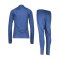Nike Academy 21 Trainingsanzug Blau F411 - blau