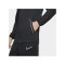 Nike Academy 21 Trainingsanzug Schwarz Weiss F010 - schwarz