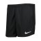 Nike Park 20 Knit Short Damen Schwarz F010 - schwarz