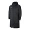 Nike Park 20 Winterjacke Schwarz F010 - schwarz