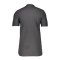 Nike Strike Poloshirt Grau Weiss F071 - grau