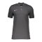 Nike Strike Poloshirt Grau Weiss F071 - grau