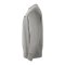 Nike Park 20 Fleece Sweatshirt Grau Schwarz F063 - grau