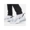 Nike Park 20 Fleece Jogginghose Schwarz F010 - schwarz
