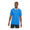 Nike Park 20 Poloshirt Blau Weiss F463 - blau