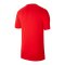Nike Park 20 T-Shirt Swoosh Rot F657 - rot