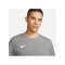 Nike Park 20 Dry T-Shirt Grau Weiss F071 - grau