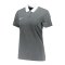 Nike Park 20 Poloshirt Damen Grau Weiss F071 - grau