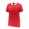 Nike Park 20 Poloshirt Damen Rot Weiss F657 - rot