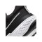 Nike React Miler 2 Running Damen Schwarz F001 - schwarz