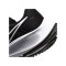 Nike Air Zoom Pegasus 38 Running Damen F002 - schwarz