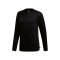 adidas Tango Terry Jersey Sweatshirt Schwarz - schwarz