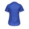 Nike Frankreich Prematch Shirt Frauen EM 2022 Damen Blau F439 - blau