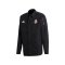 adidas Real Madrid Z.N.E. Jacket Woven Schwarz - schwarz