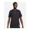 Nike F.C. LBR Joga Bonito T-Shirt Schwarz F010 - schwarz