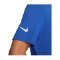 Nike Park 20 T-Shirt Blau Weiss F463 - blau