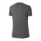 Nike Park 20 T-Shirt Damen Grau Weiss F071 - grau