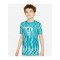 Nike Academy Dri-FIT T-Shirt Joga Bonito Kids F382 - tuerkis